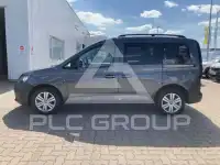 2022 Volkswagen Caddy