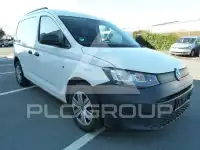 2022 Volkswagen Caddy