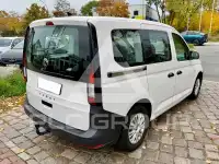 2022 Volkswagen Caddy