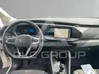 2022 Volkswagen Caddy