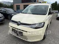 2022 Volkswagen Caddy