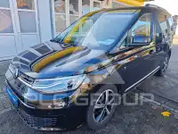 2022 Volkswagen Caddy