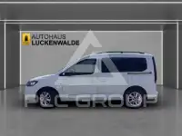 2022 Volkswagen Caddy
