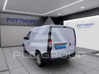 2022 Volkswagen Caddy