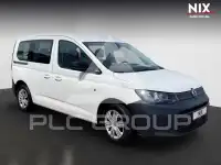 2022 Volkswagen Caddy