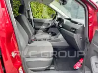 2022 Volkswagen Caddy
