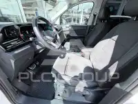 2022 Volkswagen Caddy