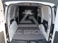 2022 Volkswagen Caddy