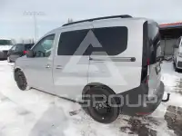 2022 Volkswagen Caddy