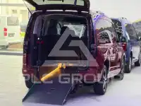 2022 Volkswagen Caddy