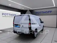 2022 Volkswagen Caddy