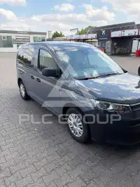 2022 Volkswagen Caddy