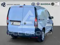 2022 Volkswagen Caddy