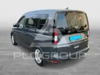 2022 Volkswagen Caddy