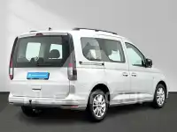 2022 Volkswagen Caddy