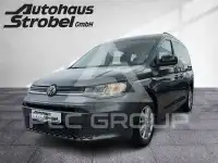 2022 Volkswagen Caddy