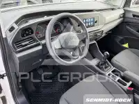 2022 Volkswagen Caddy