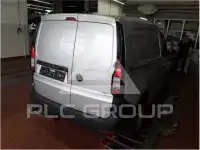 2022 Volkswagen Caddy