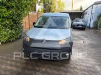 2022 Volkswagen Caddy