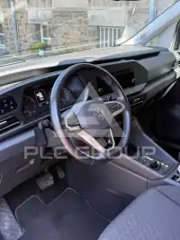 2022 Volkswagen Caddy