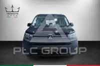2022 Volkswagen Caddy