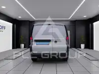 2022 Volkswagen Caddy