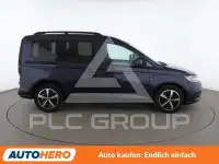 2022 Volkswagen Caddy