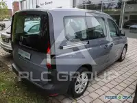 2022 Volkswagen Caddy