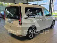 2022 Volkswagen Caddy