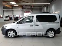 2022 Volkswagen Caddy