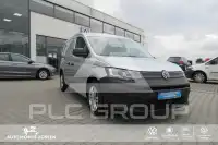 2022 Volkswagen Caddy