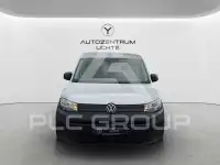 2022 Volkswagen Caddy