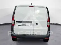 2022 Volkswagen Caddy