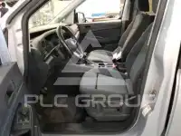 2022 Volkswagen Caddy