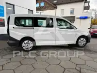 2022 Volkswagen Caddy
