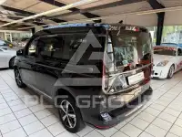2022 Volkswagen Caddy