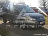 2022 Volkswagen Caddy