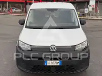 2022 Volkswagen Caddy
