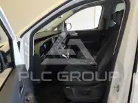 2022 Volkswagen Caddy