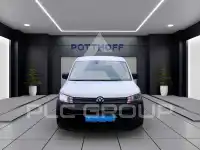 2022 Volkswagen Caddy