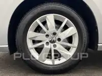 2022 Volkswagen Caddy
