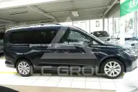 2022 Volkswagen Caddy