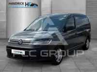2022 Volkswagen Caddy