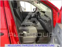 2022 Volkswagen Caddy