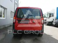2022 Volkswagen Caddy