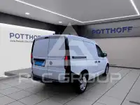2022 Volkswagen Caddy