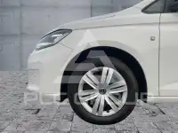 2022 Volkswagen Caddy