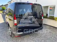 2022 Volkswagen Caddy