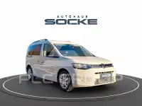 2022 Volkswagen Caddy