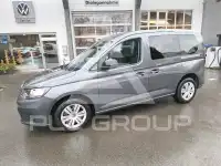 2022 Volkswagen Caddy